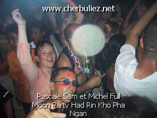 légende: Pascale Sam et Michel Full Moon Party Had Rin Kho Pha Ngan
qualityCode=raw
sizeCode=half

Données de l'image originale:
Taille originale: 65000 bytes
